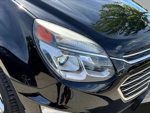 Used 2017 Chevrolet Equinox LT w/ Convenience Package AWD/4WD image 26