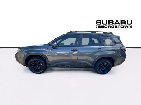 Used 2026 Subaru Forester Wilderness AWD/4WD image 4