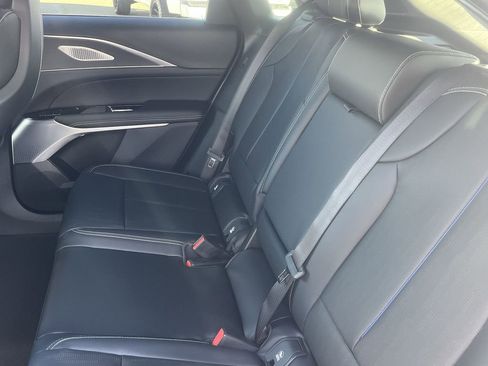 Used 2026 Cadillac Lyriq Premium Luxury image 17