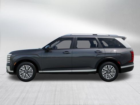 New 2026 Hyundai Palisade SEL Premium image 3