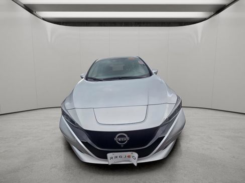 Used 2024 Nissan Leaf SV Plus FWD image 12