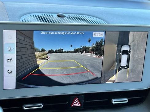 Used 2024 Hyundai Ioniq 5 Limited RWD image 22