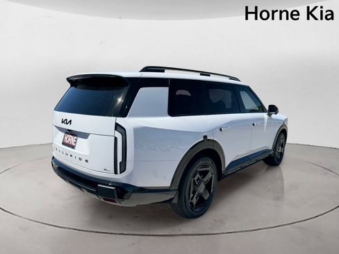 New 2027 Kia Telluride SX X-Line AWD/4WD image 4