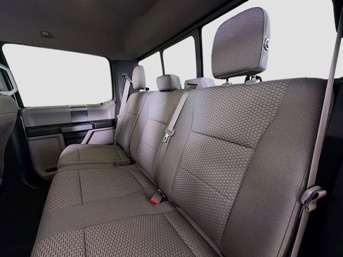 Used 2015 Ford F150 XLT w/ Equipment Group 302A Luxury image 22