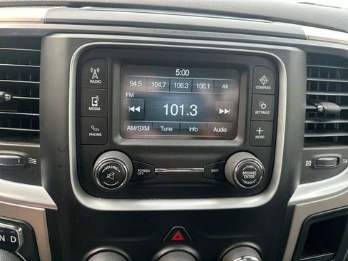 Used 2014 RAM 1500 Big Horn AWD/4WD image 13