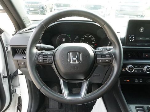 Used 2024 Honda CR-V Sport image 27