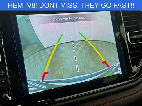 New 2026 Dodge Durango GT image 14