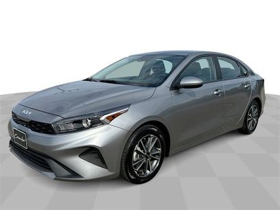 Used 2023 Kia Forte LXS