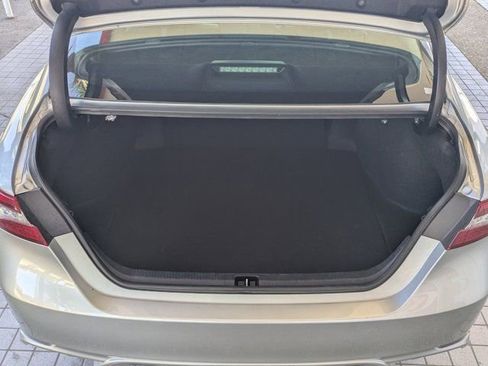 Used 2024 Toyota Camry XSE image 10