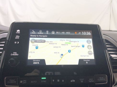 Used 2023 Honda Odyssey Touring image 18