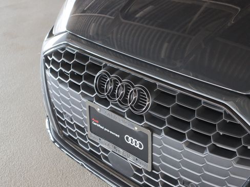 Certified 2023 Audi A3 2.0T Premium w/ Convenience Package image 24