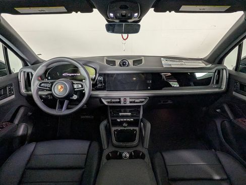 New 2026 Porsche Cayenne AWD/4WD image 20
