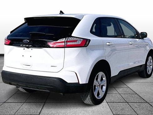 Used 2022 Ford Edge SE w/ Cargo Accessory Package image 10