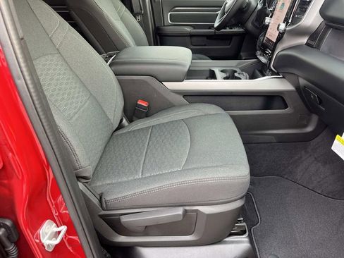 New 2026 RAM 3500 Big Horn image 15