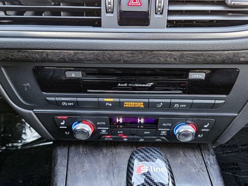 Used 2018 Audi A7 3.0T Prestige w/ Prestige Package image 22