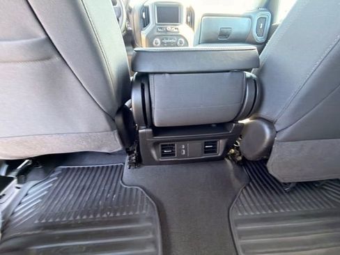 Used 2025 Chevrolet Silverado 2500 Custom w/ Custom Convenience Package AWD/4WD image 5