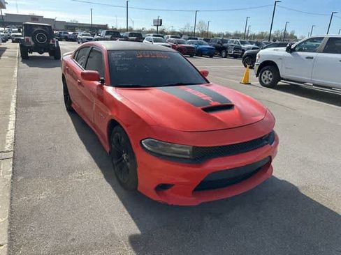 Used 2021 Dodge Charger R/T w/ Navigation & Travel Group image 21