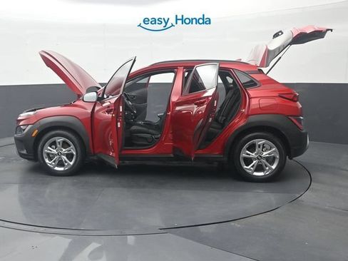 Used 2022 Hyundai Kona SEL FWD image 38