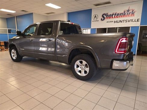 Used 2020 RAM 1500 Laramie image 6