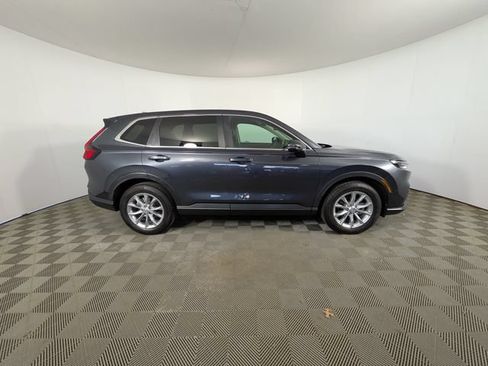 Certified 2024 Honda CR-V EX-L image 35