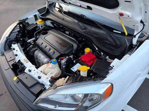 Used 2020 RAM ProMaster City Tradesman image 36