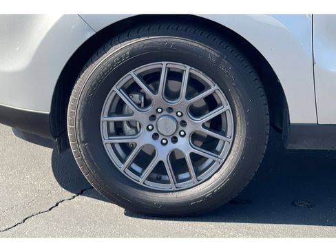Used 2016 Kia Soul FWD image 10