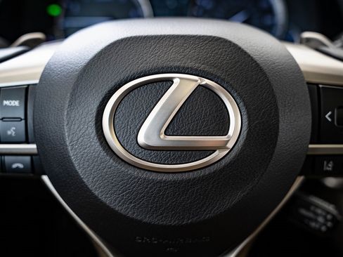 Used 2020 Lexus RX 350 AWD w/ Accessory Package image 28