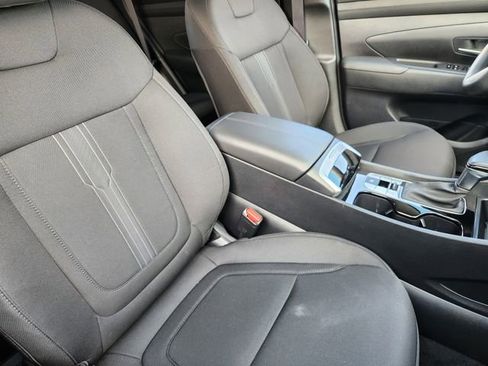 Used 2026 Hyundai Tucson SEL image 9