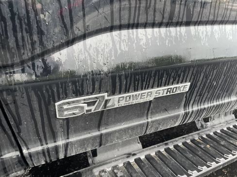 Used 2025 Ford F250 XL w/ STX Appearance Package AWD/4WD image 13