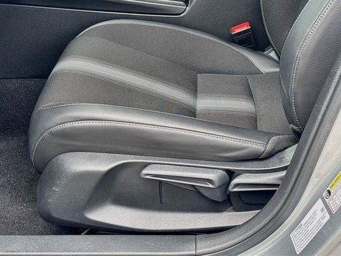 Certified 2025 Honda Civic Sport image 21