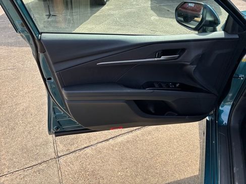 New 2026 Toyota Camry LE image 12