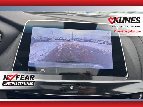 Used 2024 Cadillac CT5 V w/ Premium Package image 33