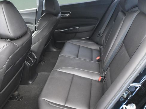 Used 2019 Acura TLX V6 FWD image 36