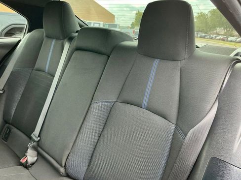 Used 2022 Toyota Corolla SE FWD image 28