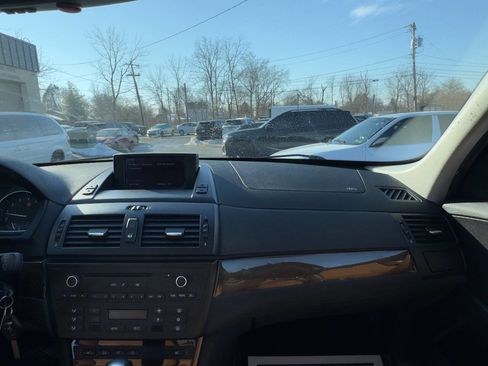 Used 2010 BMW X3 xDrive30i w/ Premium Pkg image 17