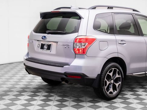Used 2016 Subaru Forester 2.0XT Touring w/ Protection Package #2 image 33