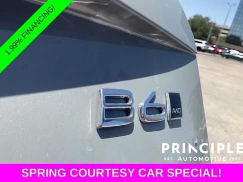 New 2026 Volvo XC90 B6 Plus w/ Protection Package Premier AWD/4WD image 30