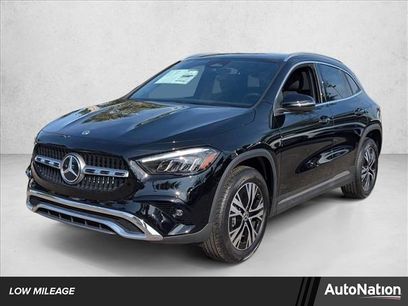Used 2025 Mercedes-Benz GLA 250 GLA 250