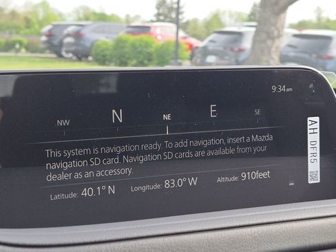 New 2026 MAZDA CX-30 AWD 2.5 S w/ Select Sport Pkg image 3