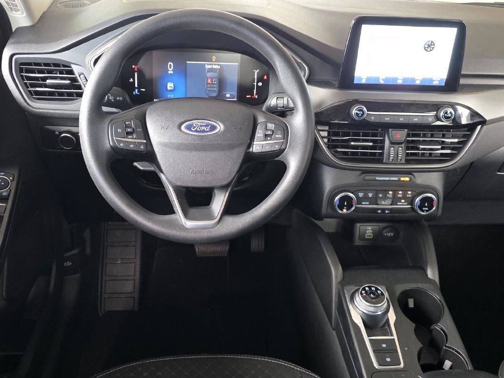 Used 2025 Ford Escape Active FWD image 8
