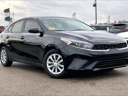 Used 2024 Kia Forte LX