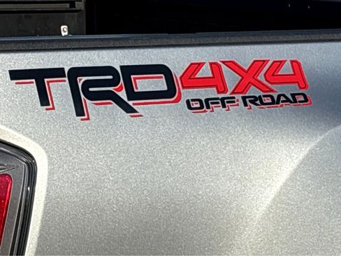 Used 2022 Toyota Tacoma image 22