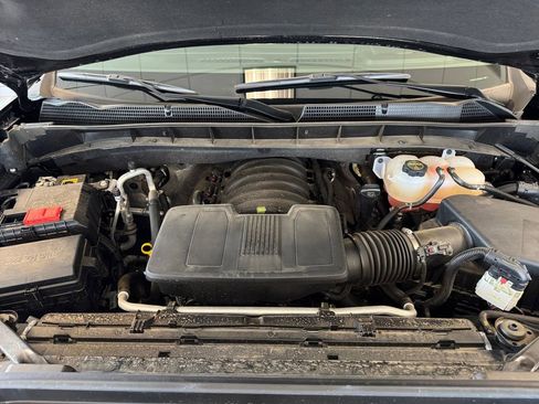 Used 2025 GMC Sierra 1500 Elevation w/ Preferred Package AWD/4WD image 20