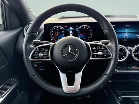 Certified 2023 Mercedes-Benz GLA 250 GLA 250 image 20