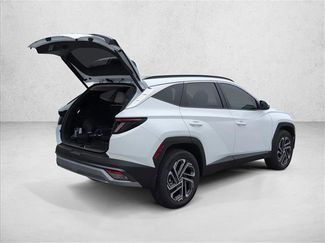 New 2026 Hyundai Tucson Limited video 2