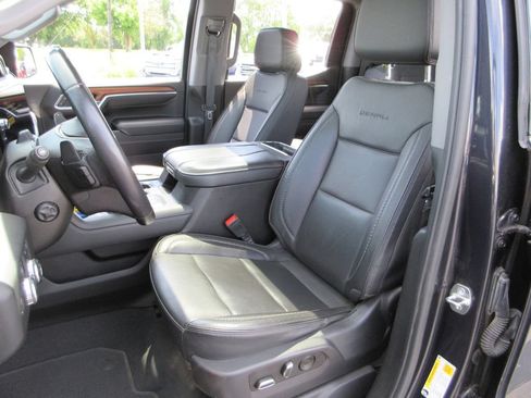 Certified 2023 GMC Sierra 1500 Denali AWD/4WD image 23