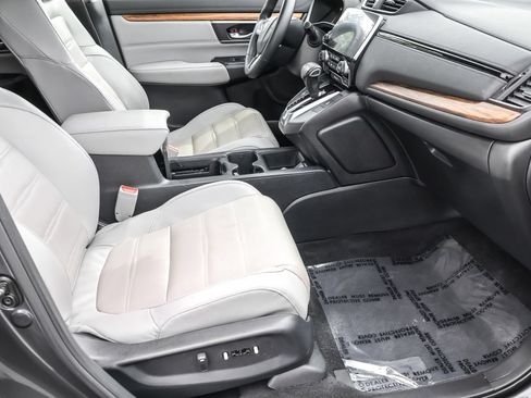 Used 2018 Honda CR-V EX-L image 36