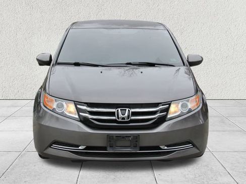 Used 2015 Honda Odyssey EX image 3