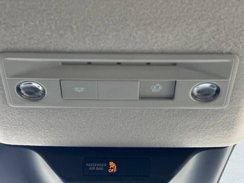 New 2026 Nissan Kicks SV FWD image 8