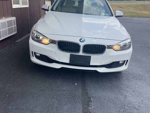 Used 2015 BMW 328i xDrive Sedan AWD/4WD image 6